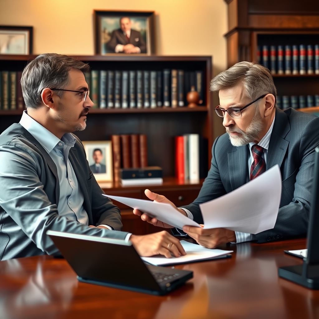 Car Accident Lawyer Elmira NY