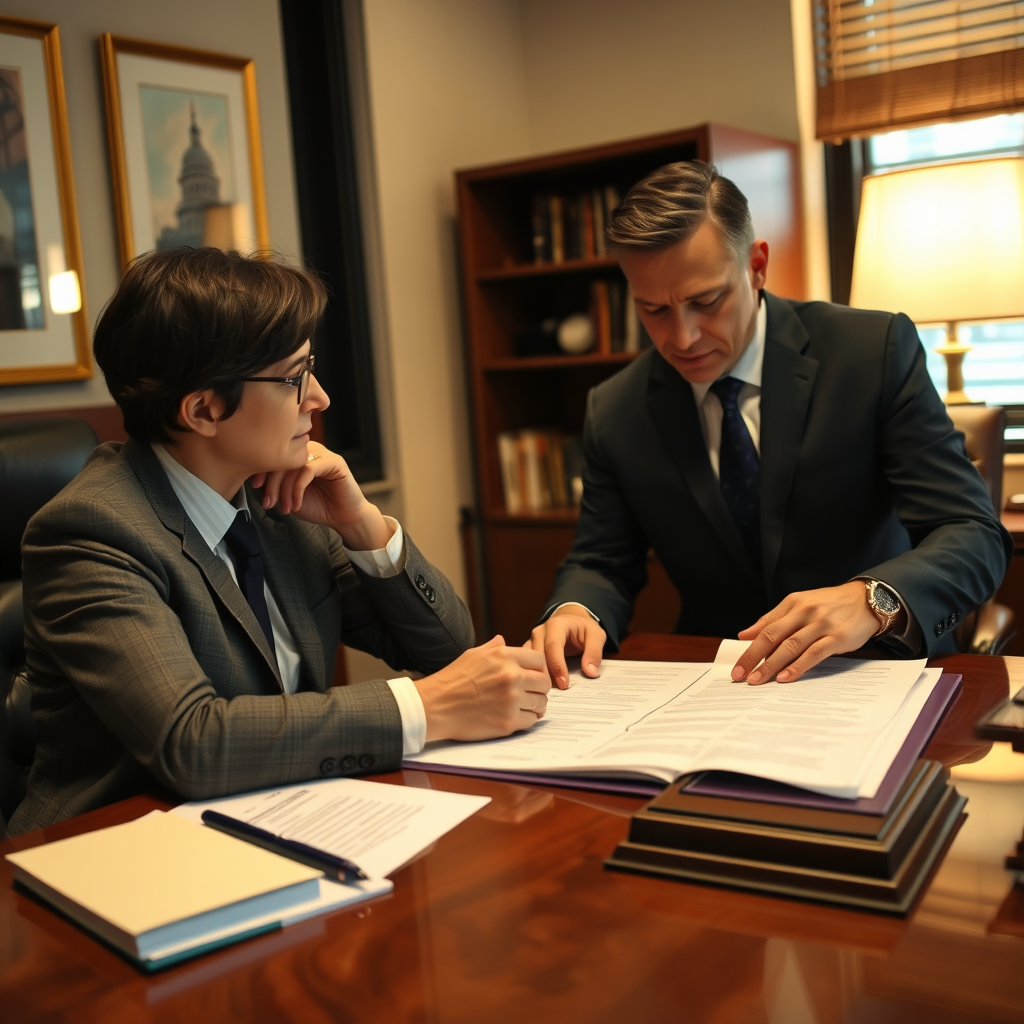 Order Of Protection Lawyer New York City NY