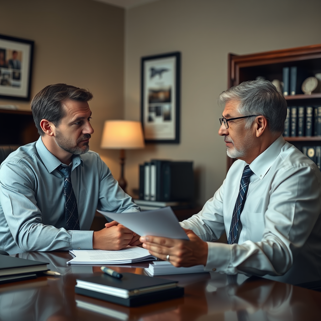 Truck Accident Lawyer Elmira NY