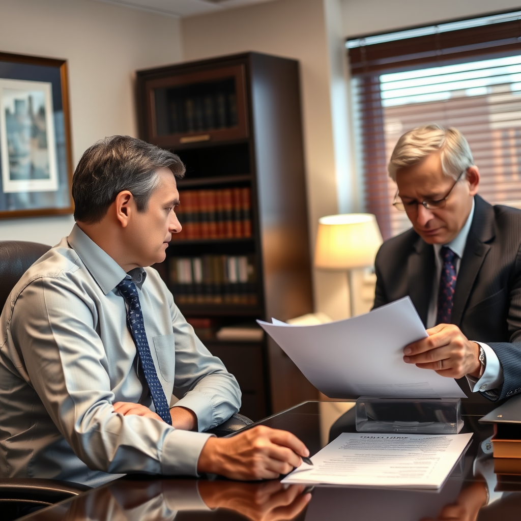 Premises Liability Lawyer Elmira NY