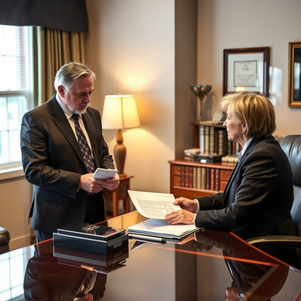 Guardianship Lawyer Plattsburgh NY