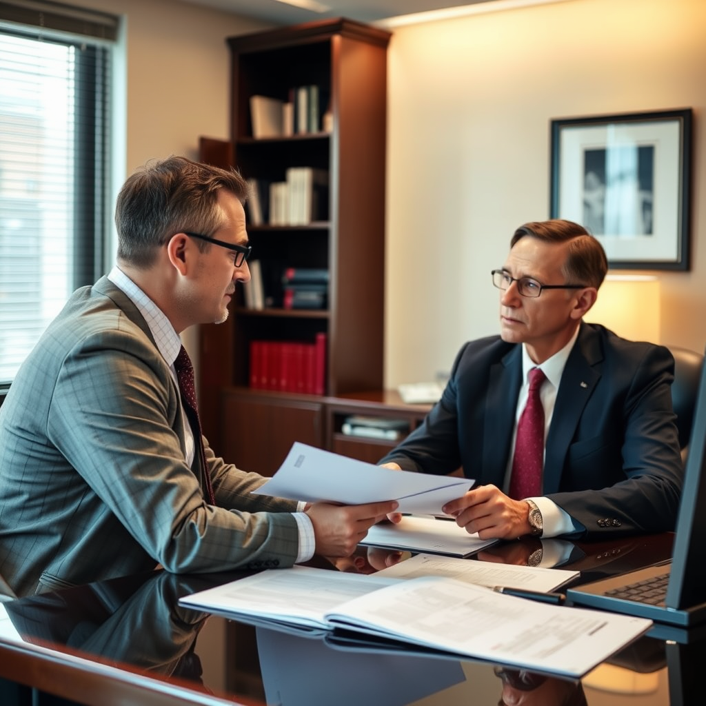 Car Accident Lawyer Kingston NY