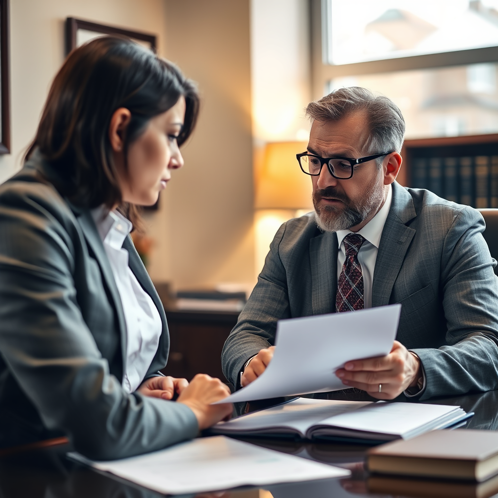 Insurance Coverage Dispute Lawyer Salem County NJ