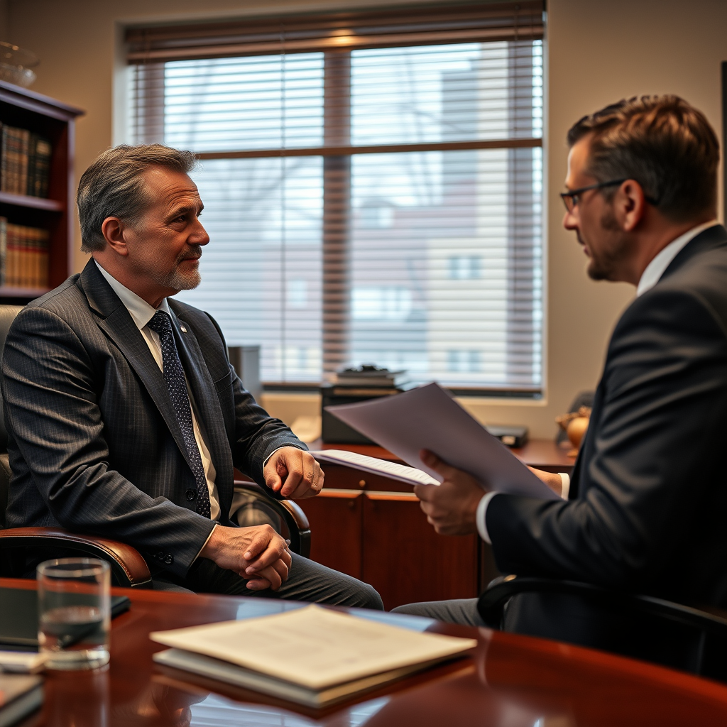 Motorcycle Accident Lawyer Kingston NY