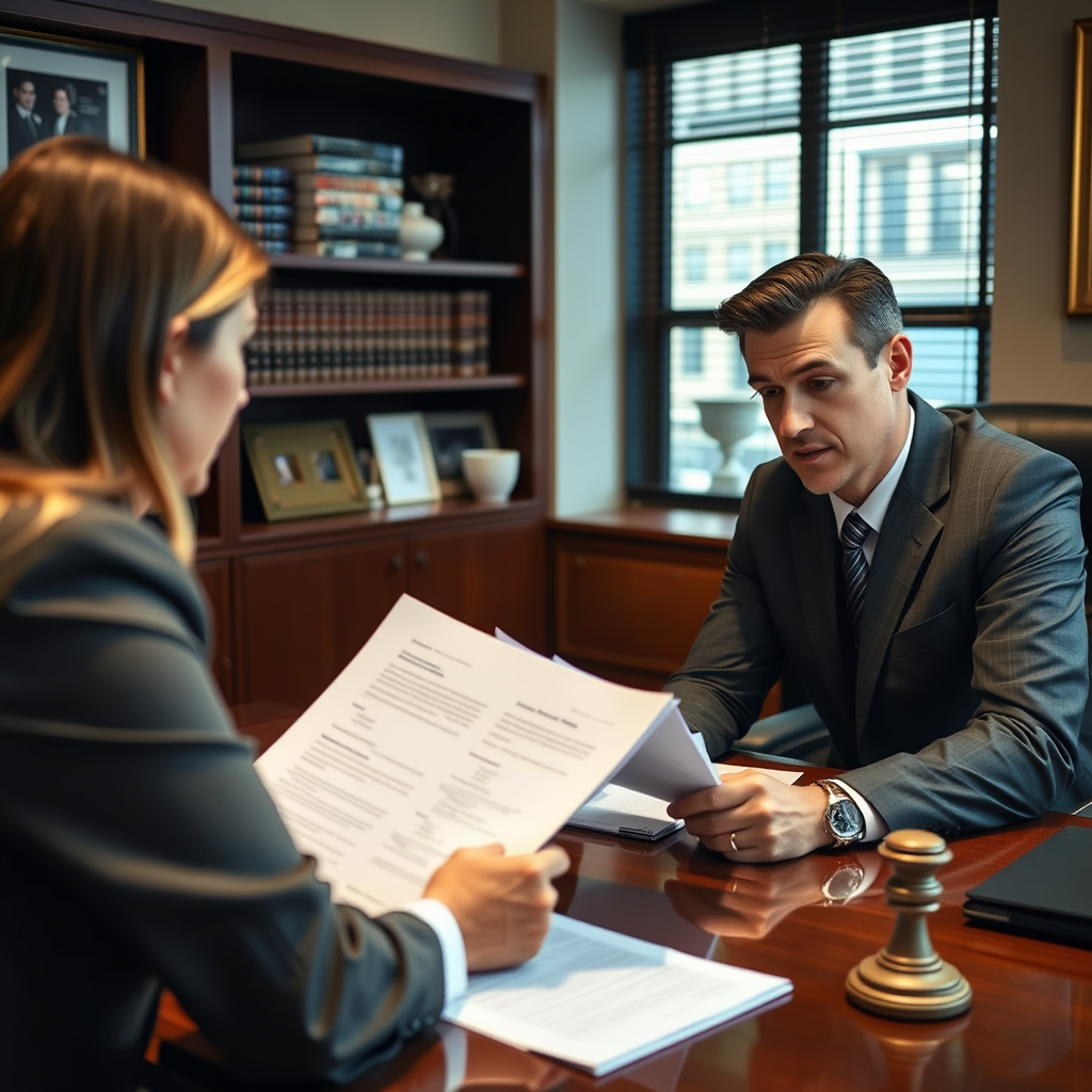 Annulment Attorney New York City NY