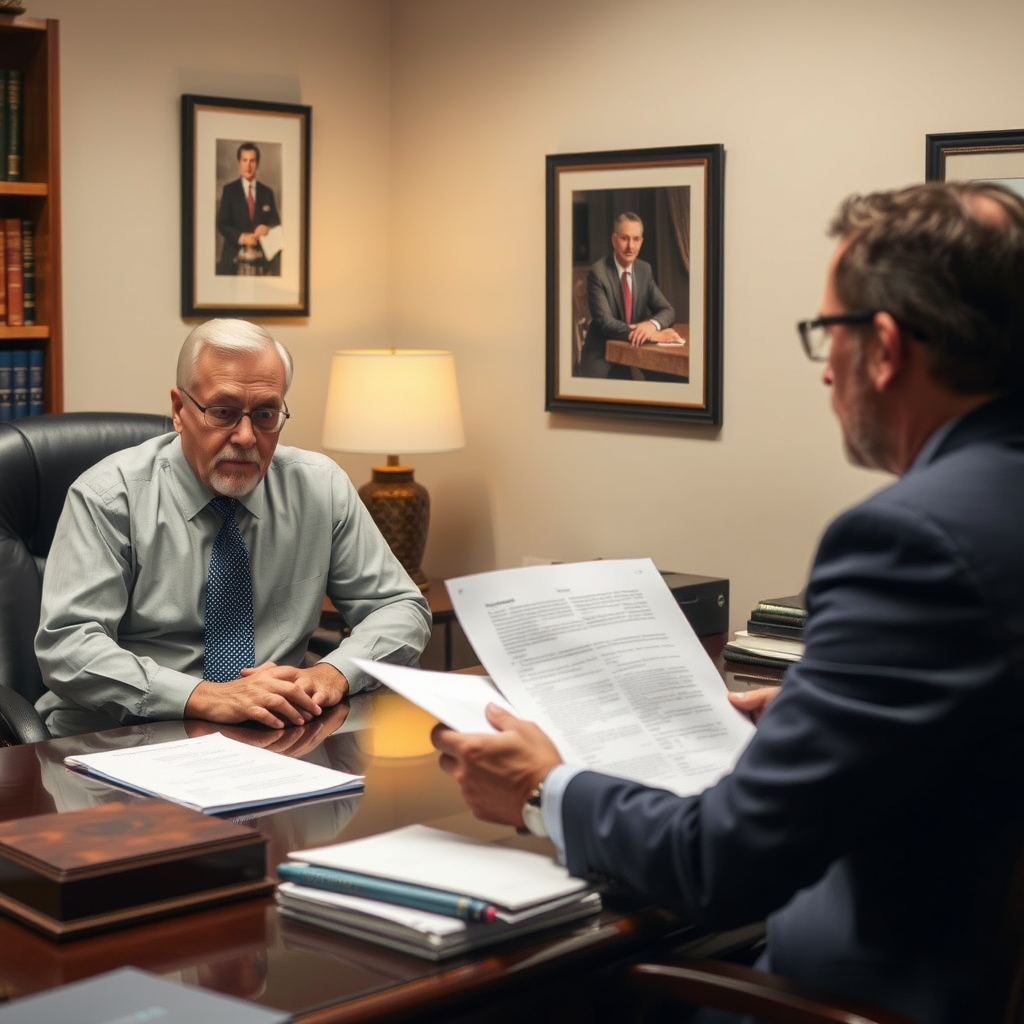 Spinal Cord Injury Lawyer Auburn NY