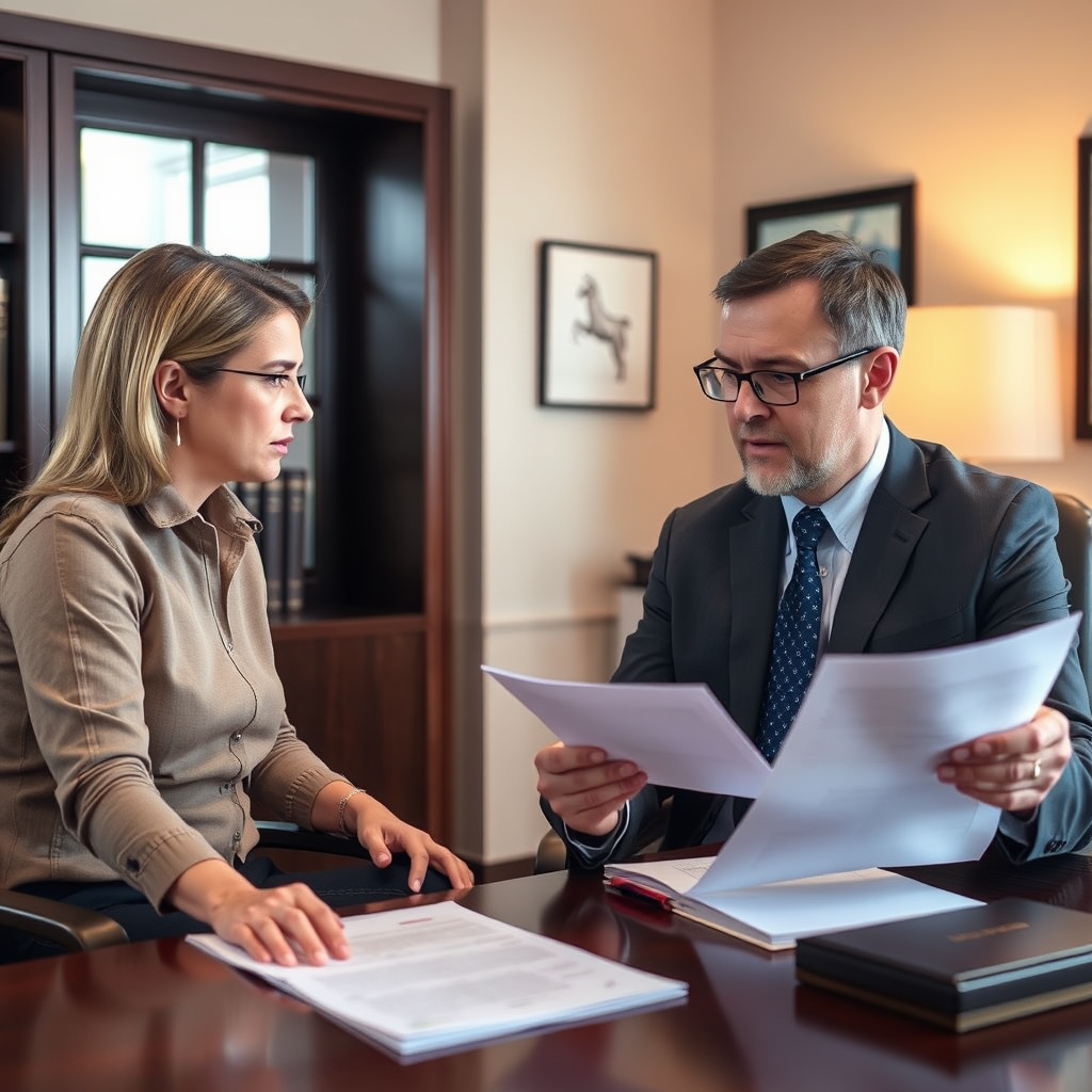 Truck Accident Lawyer Schuyler NY