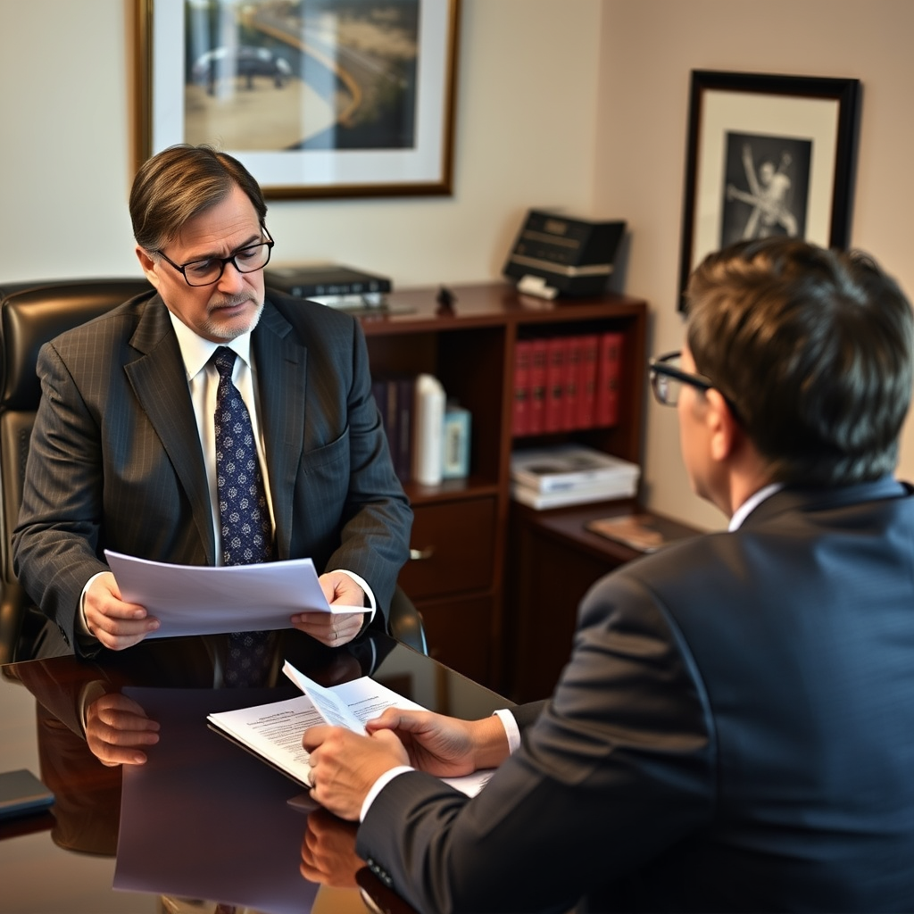 Bicycle Accident Lawyer Schuyler NY