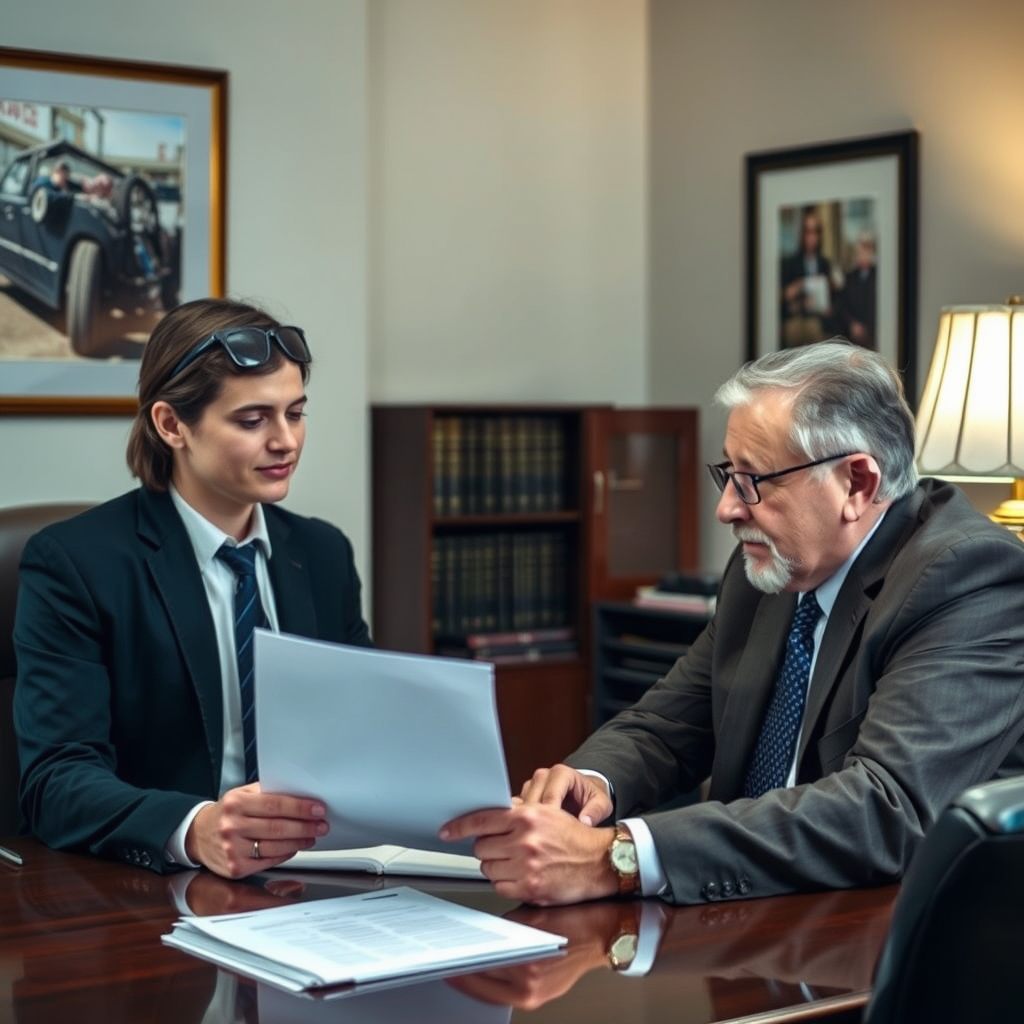 Public Transit Accident Lawyer Schuyler NY