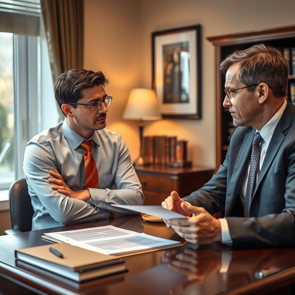Newburgh NY Divorce Lawyer