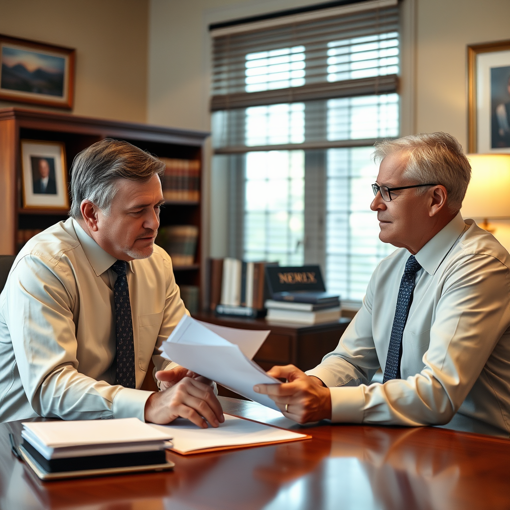 Uninsured Motorist Claim Lawyer Schuyler NY