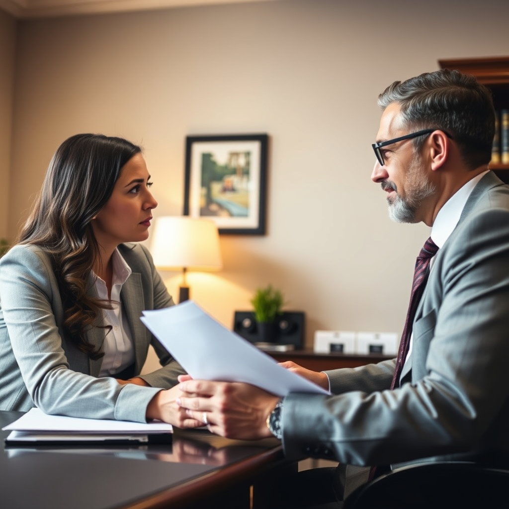 Slip And Fall Lawyer Lackawanna NY