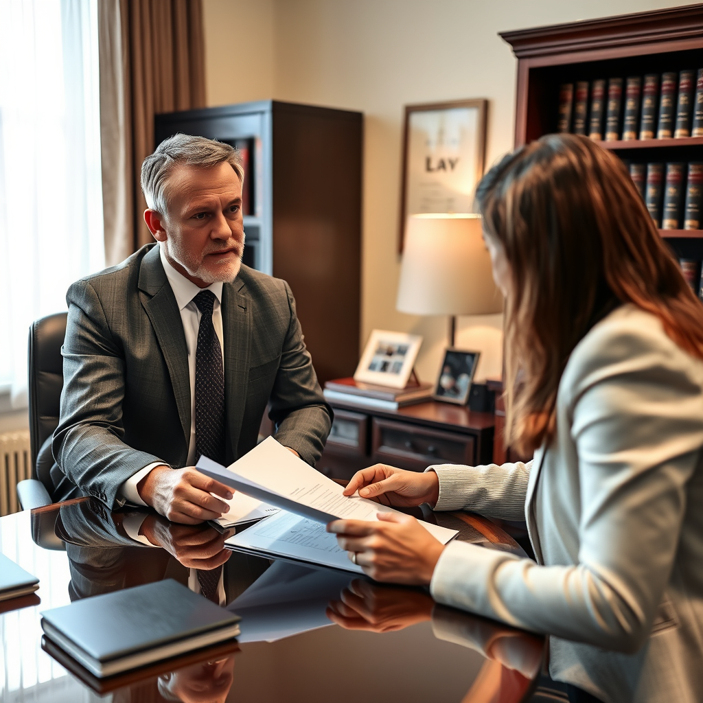 Trip And Fall Lawyer Lackawanna NY