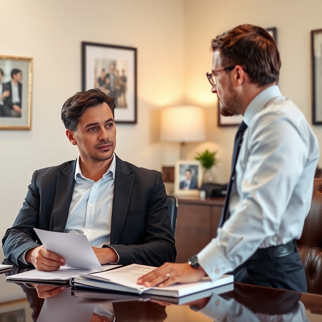 Commercial Lawsuit Lawyer Sussex County NJ
