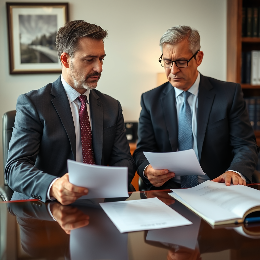 Construction Accident Lawyer Batavia NY