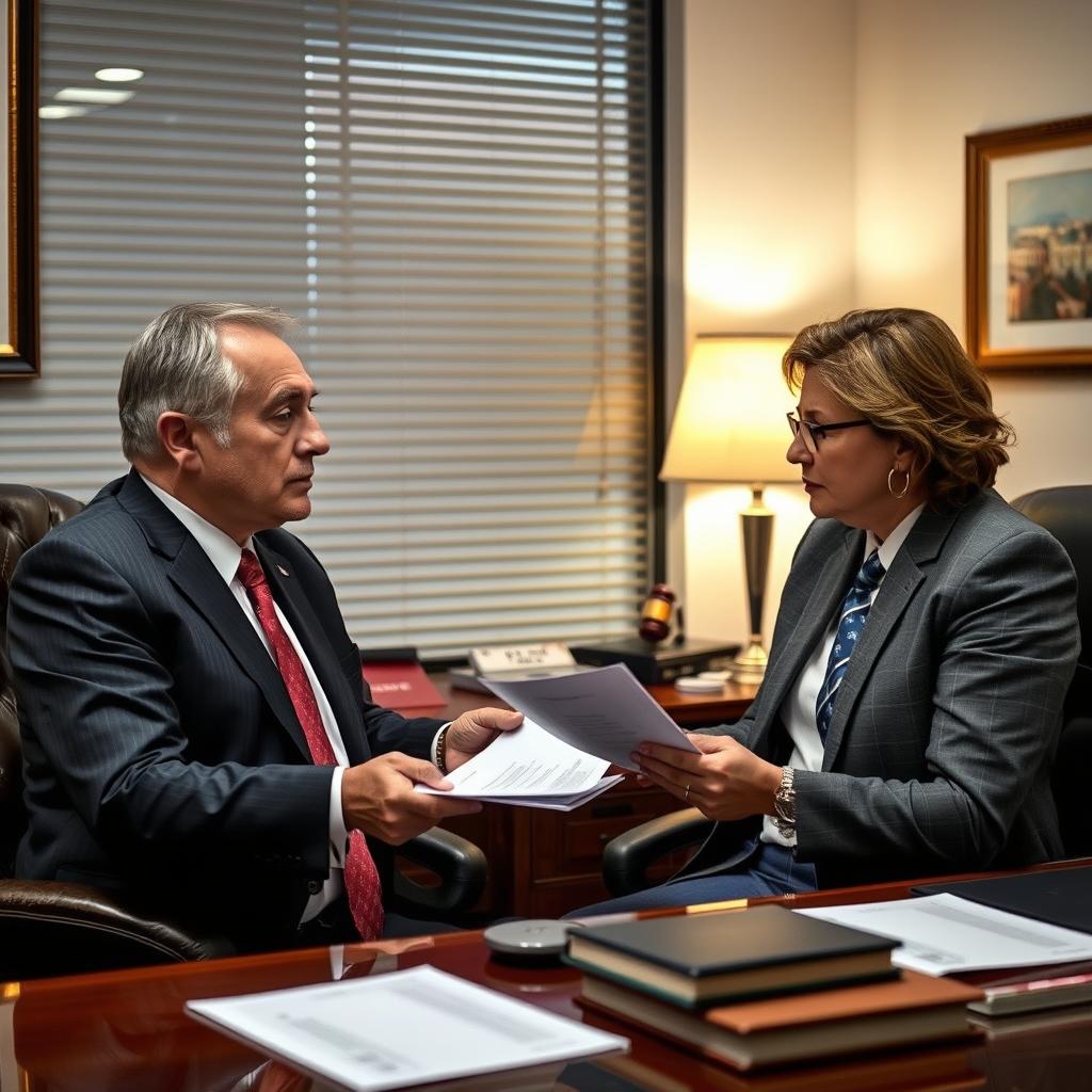 Amputation Lawyer Lackawanna NY