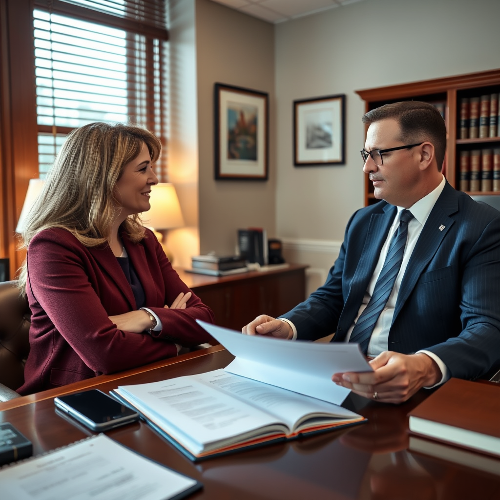 Wrongful Death Lawyer Lackawanna NY