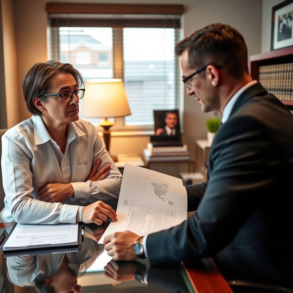Construction Accident Lawyer Glen Cove NY