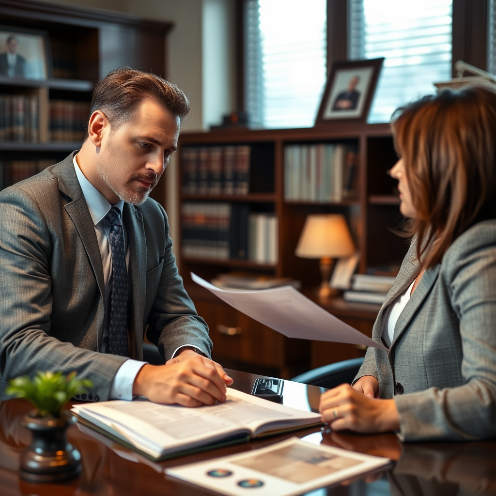 Car Accident Lawyer Binghamton NY