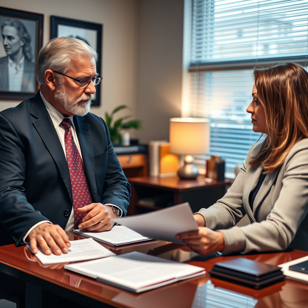 Motorcycle Accident Lawyer Binghamton NY