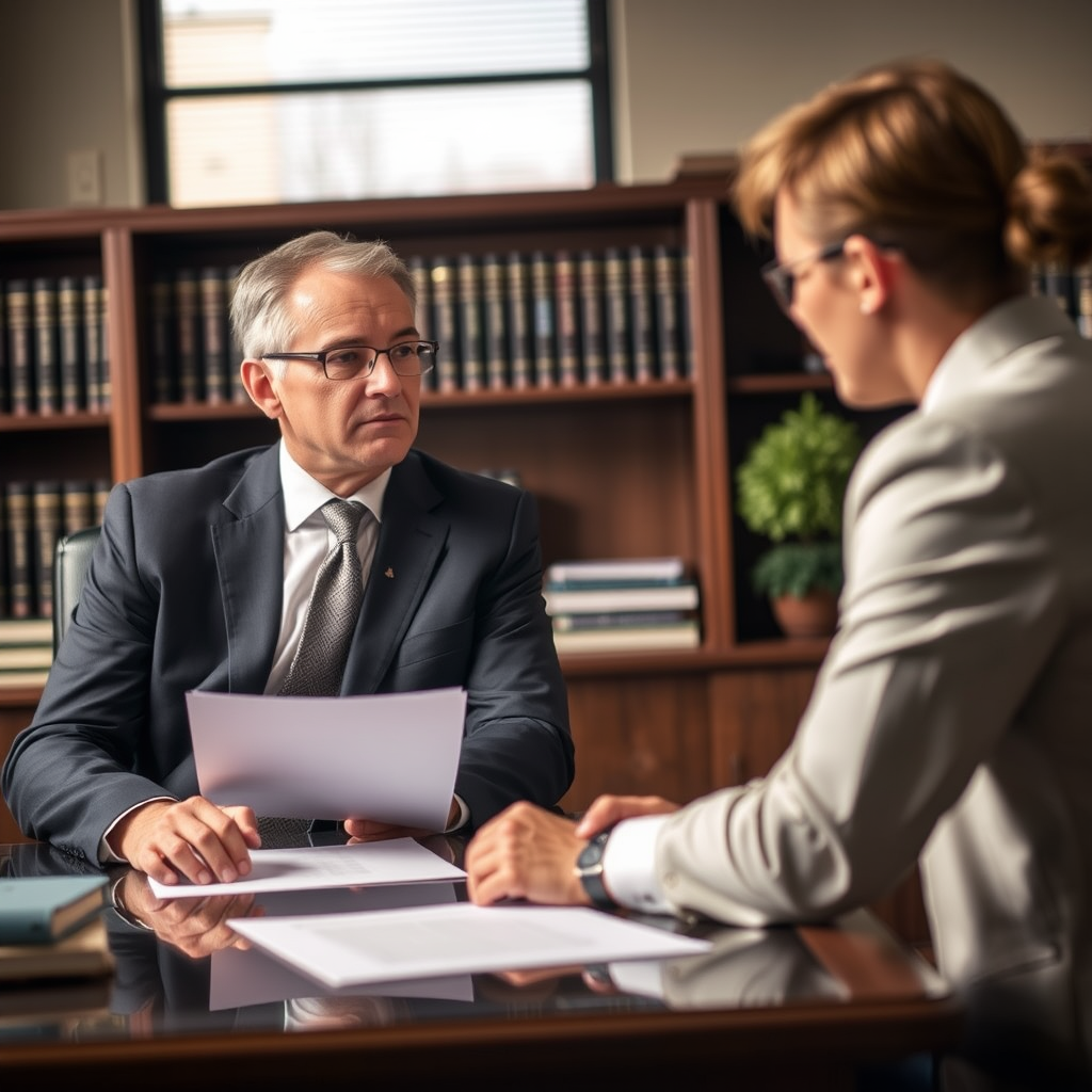 Premises Liability Lawyer Binghamton NY