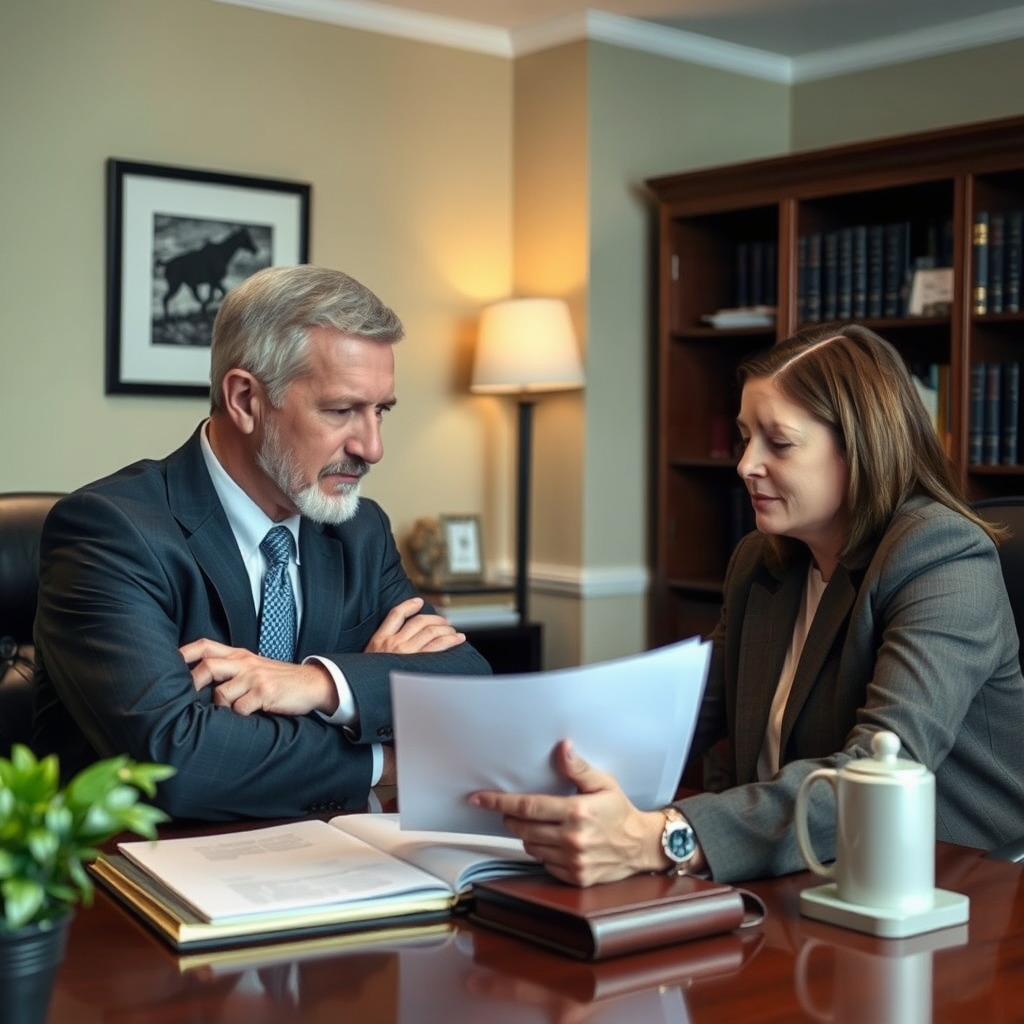 Slip And Fall Lawyer Binghamton NY