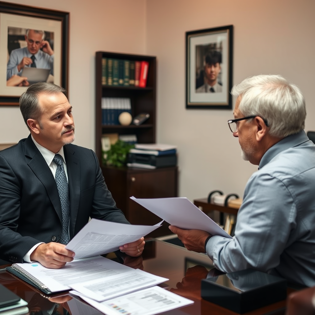 Car Accident Lawyer Middletown NY