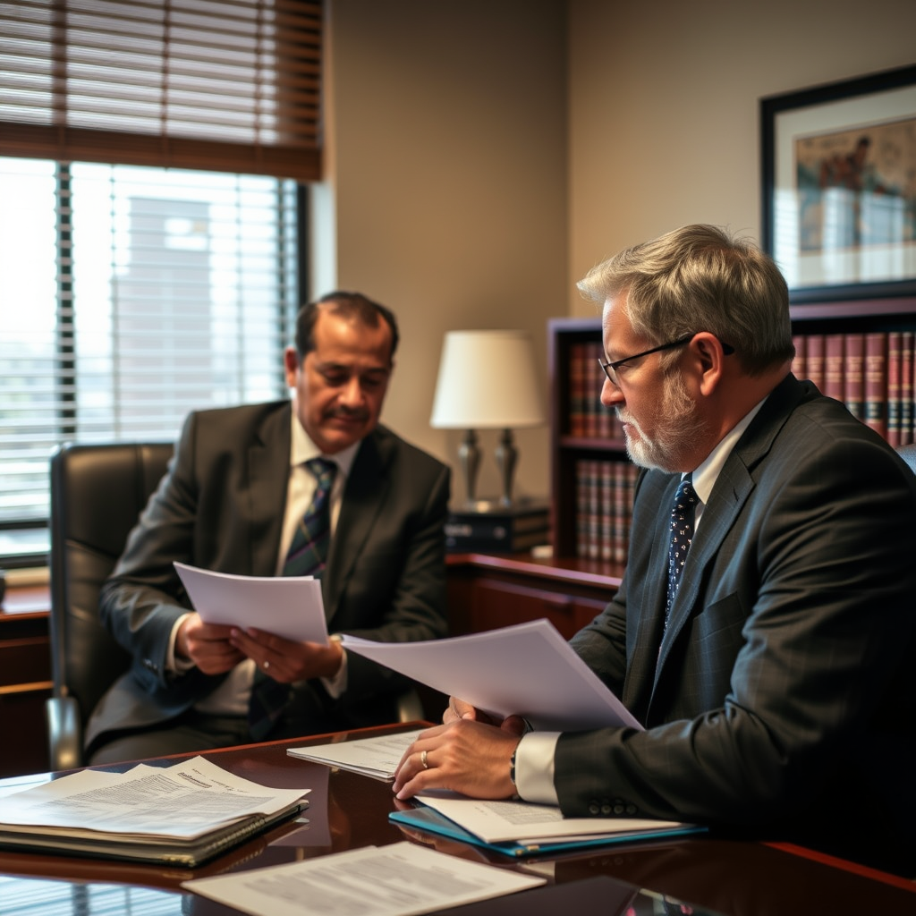 Motorcycle Accident Lawyer Middletown NY