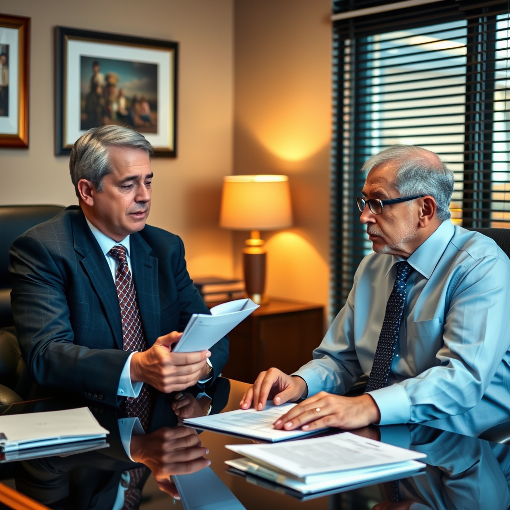 Bus Accident Lawyer Middletown NY