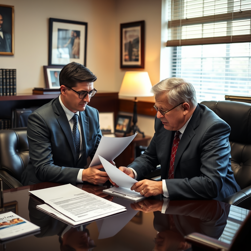 Dog Bite Lawyer Lockport NY