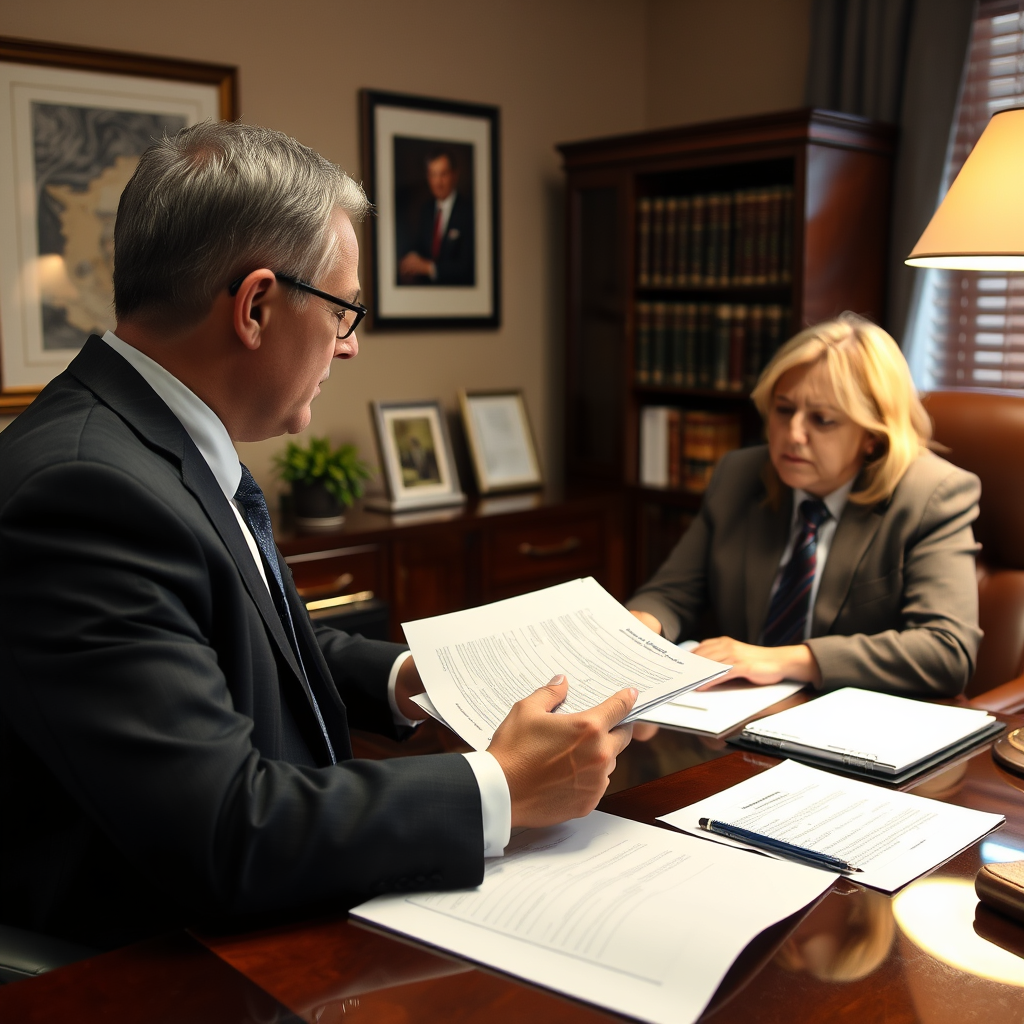 Premises Liability Lawyer Middletown NY