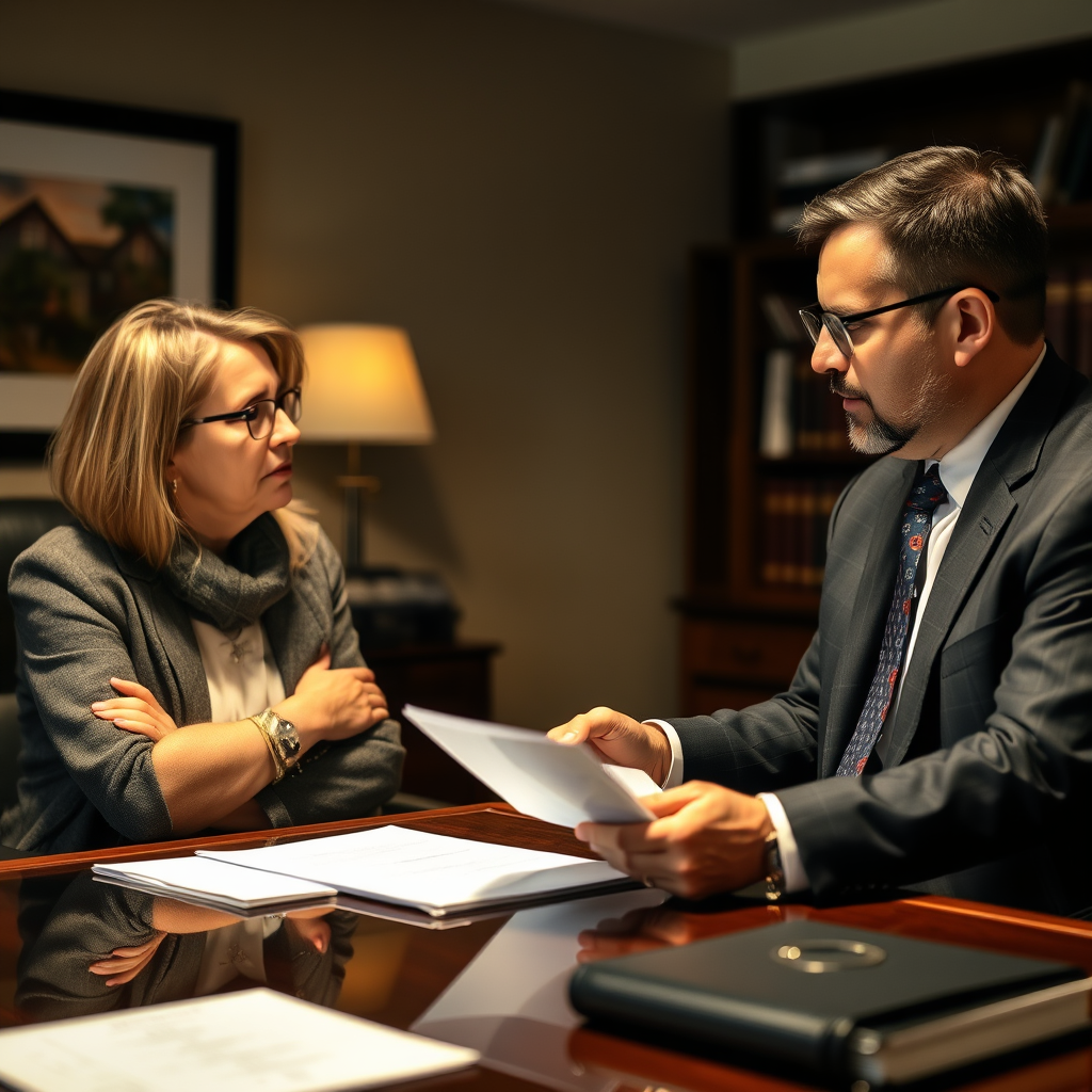 Slip And Fall Lawyer Middletown NY