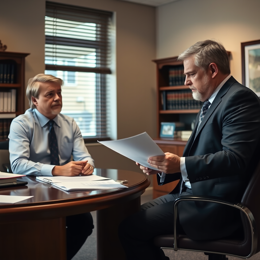 Construction Accident Lawyer Binghamton NY