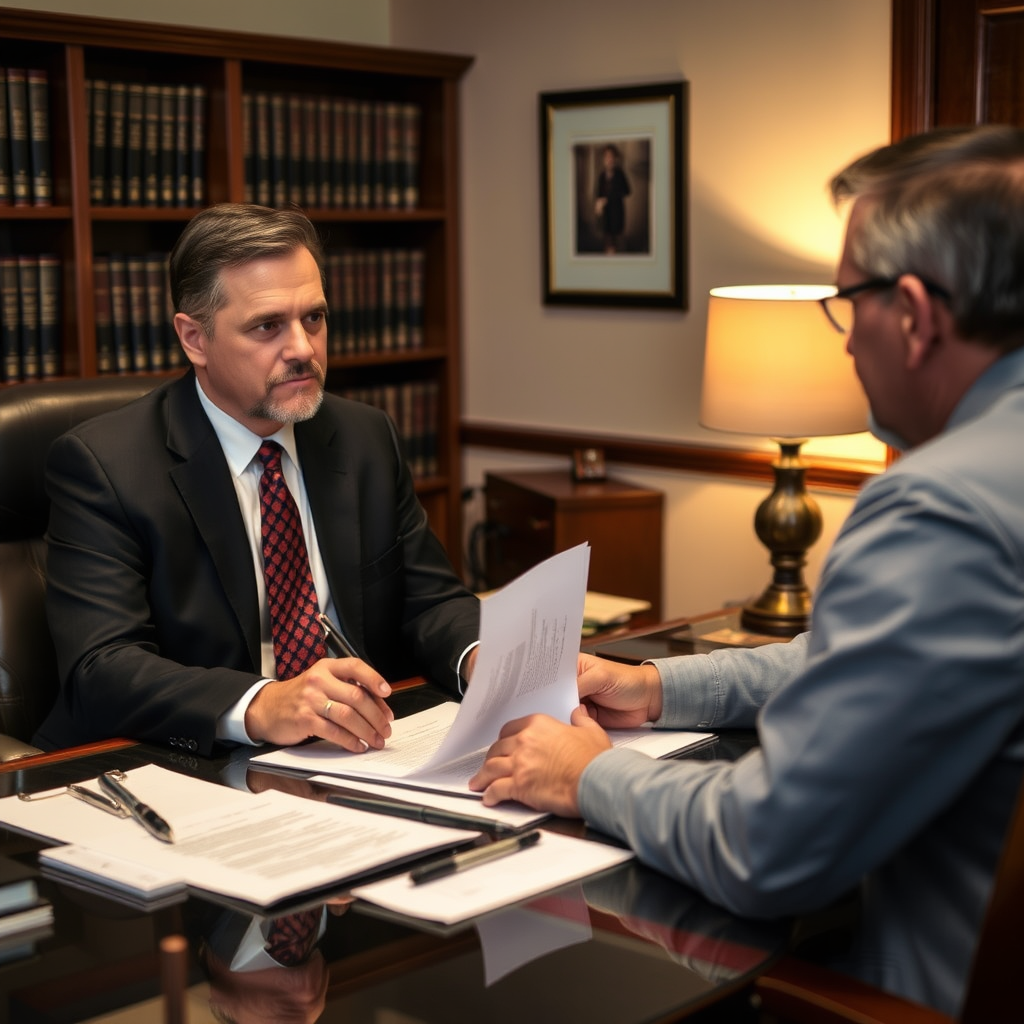 Order Of Protection Attorney Canandaigua NY