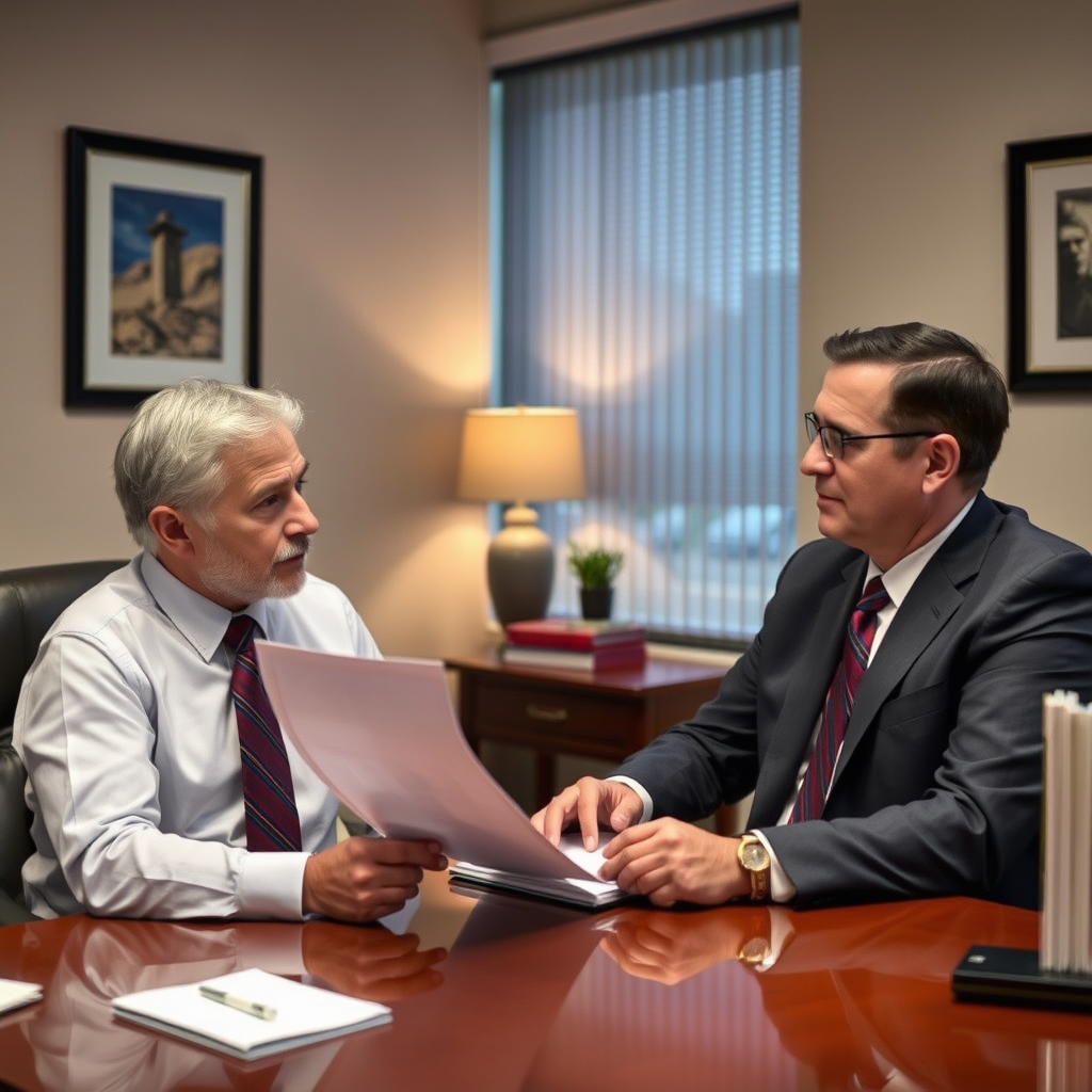 Car Accident Lawyer Buffalo NY