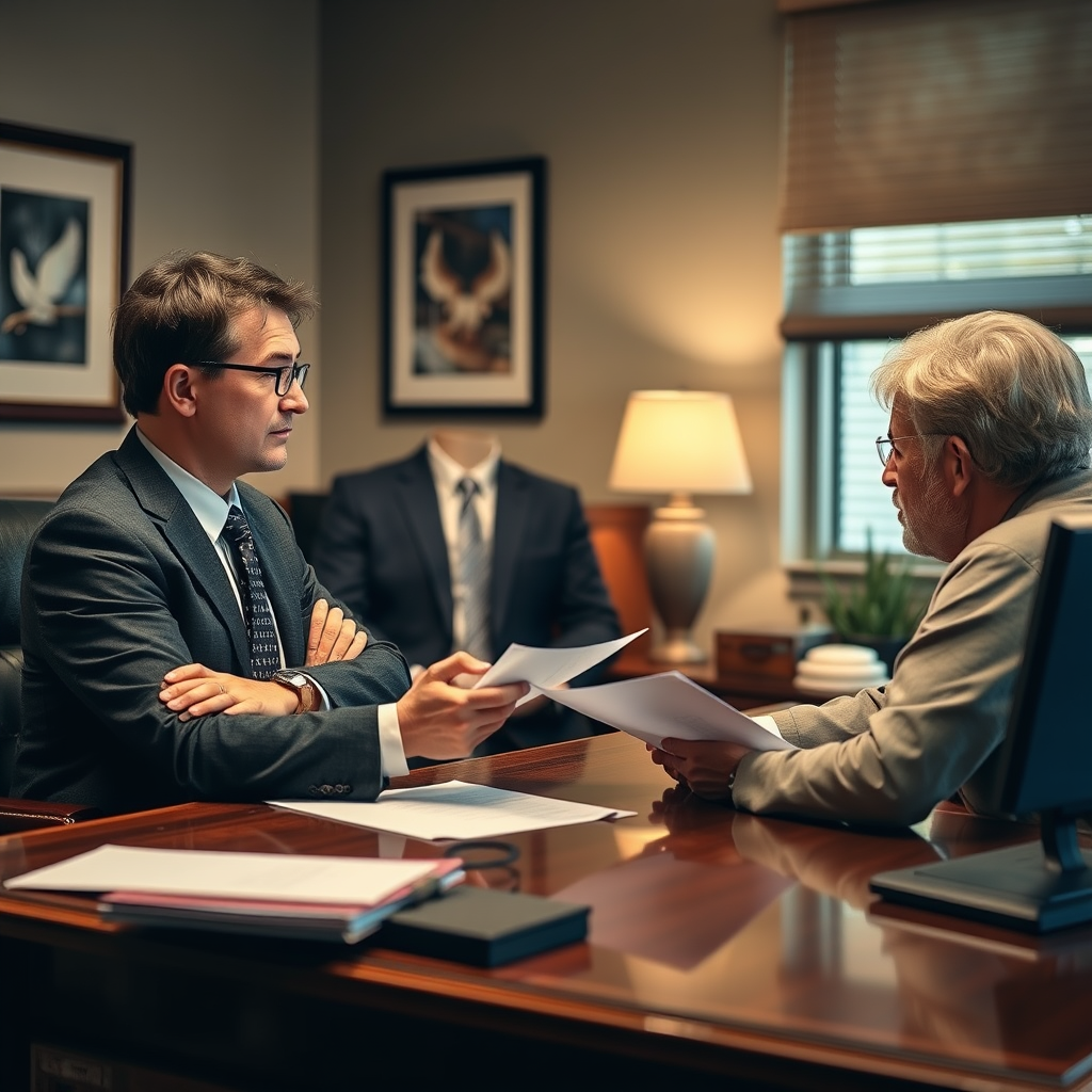 Land Use Lawyer Warren County NJ