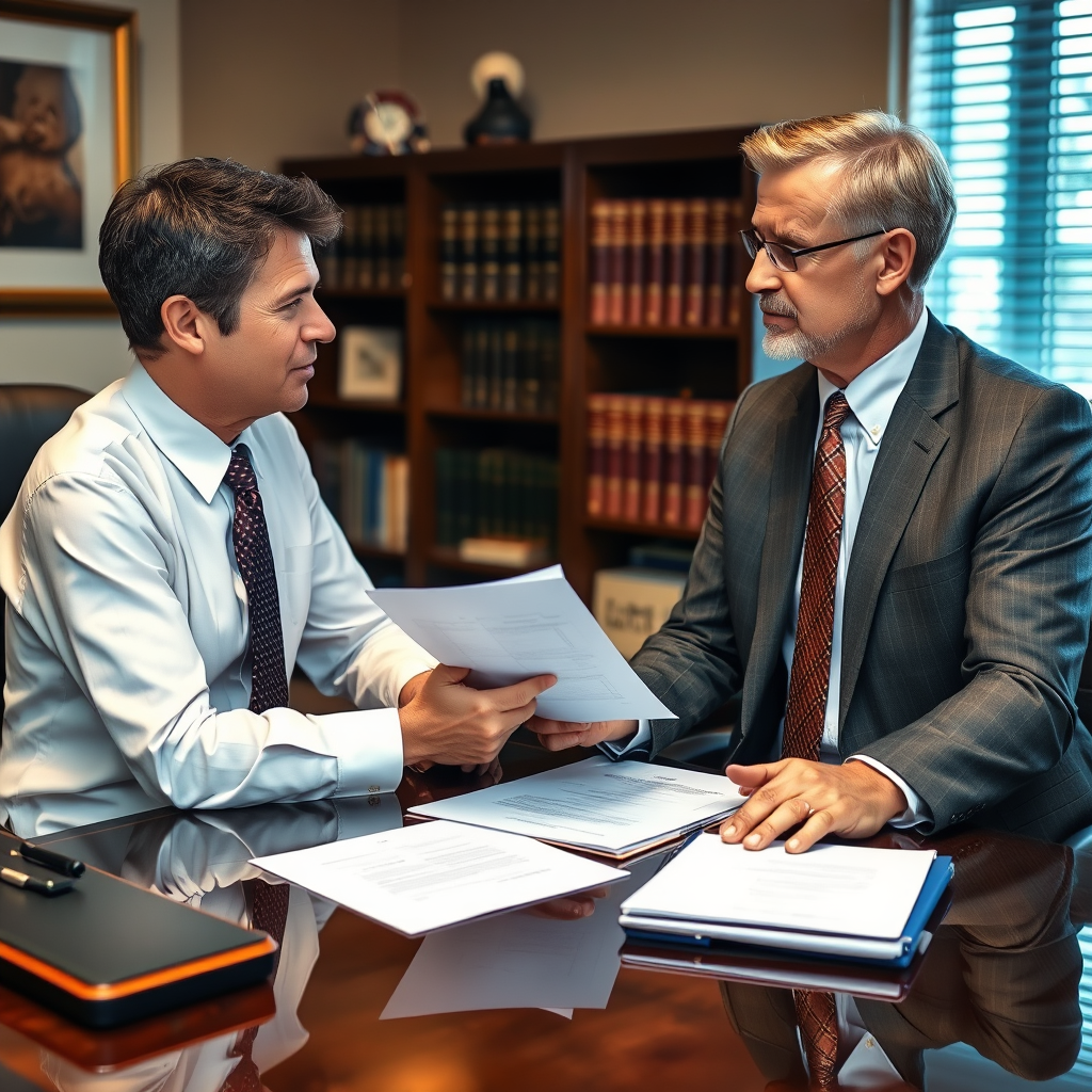 T Bone Accident Lawyer Gloversville NY