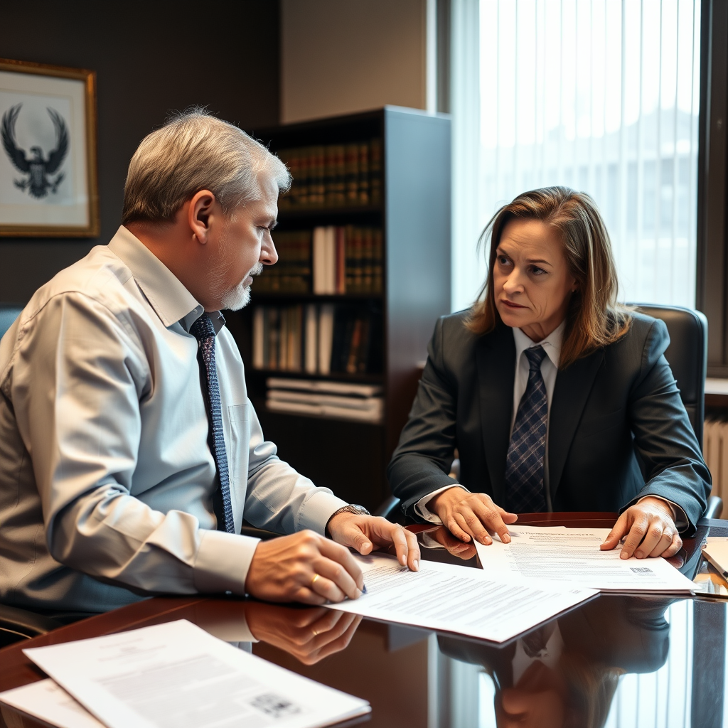 Wrongful Death Lawyer Middletown NY