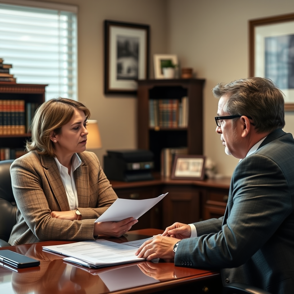 Truck Accident Lawyer Gloversville NY