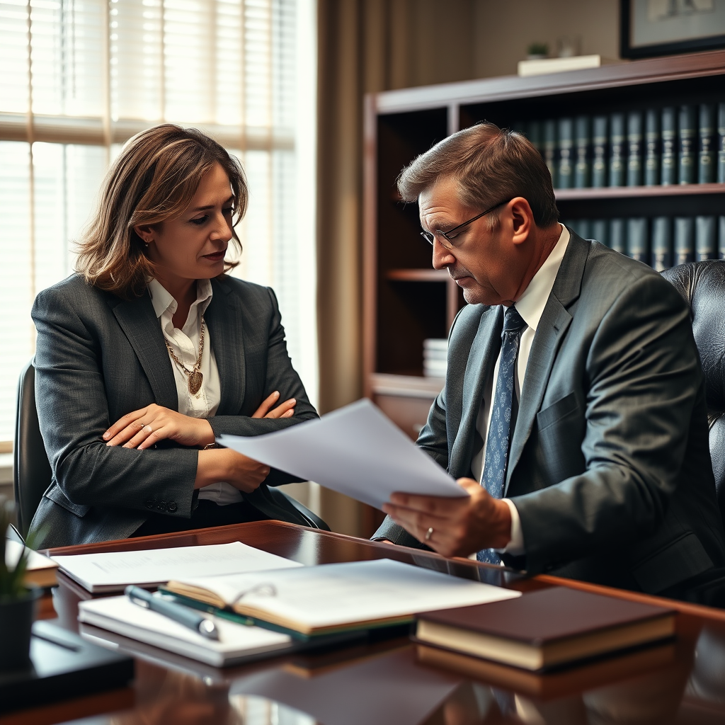 Nursing Home Abuse Lawyer Middletown NY