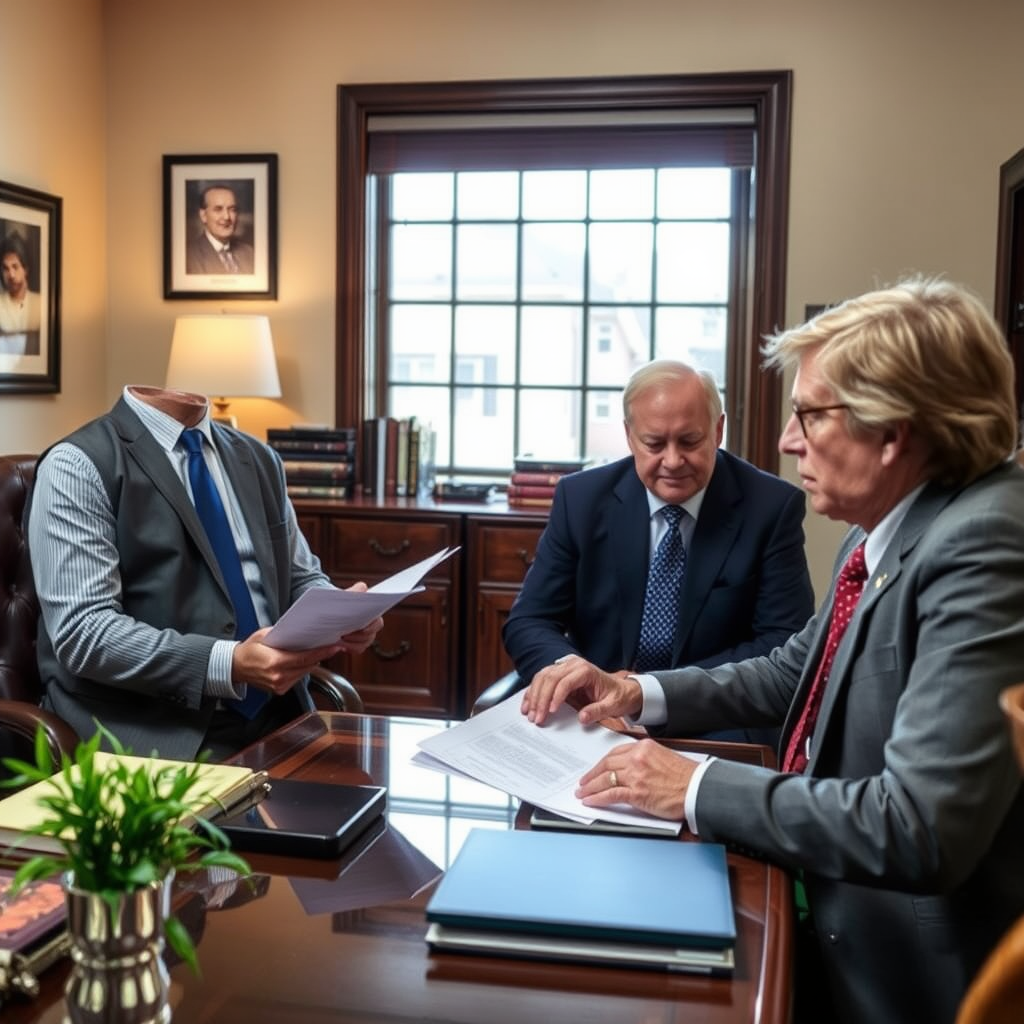Premises Liability Lawyer Gloversville NY