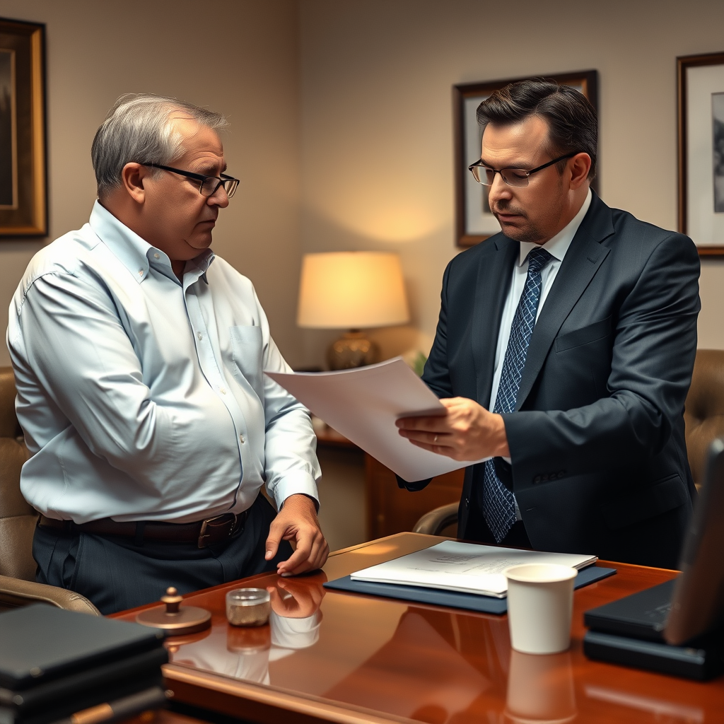 Negligent Security Lawyer Buffalo NY