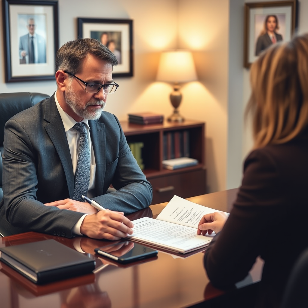 Legal Custody Attorney Syracuse NY