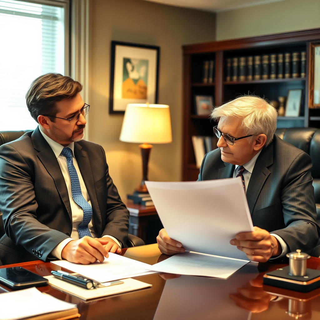 Catastrophic Injury Lawyer Buffalo NY