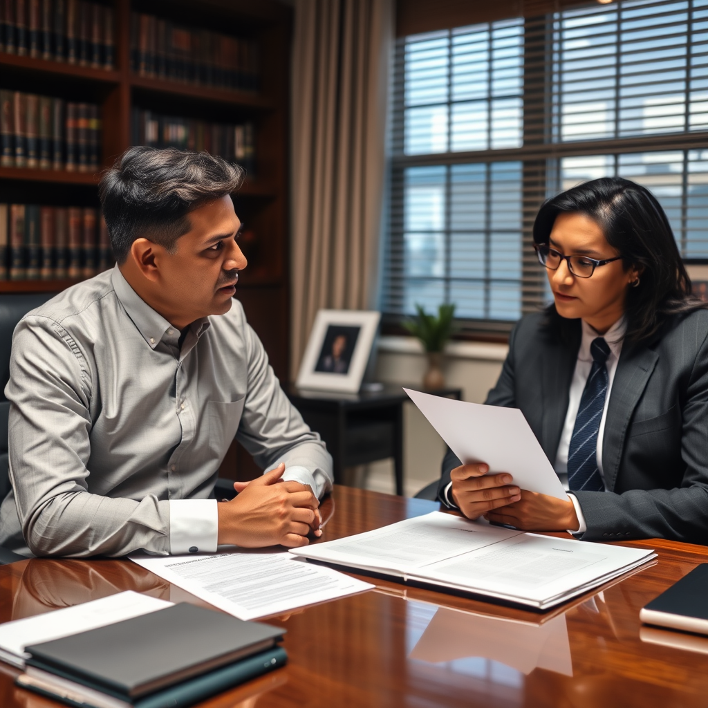 Indian Divorce Lawyer Piscataway County NJ