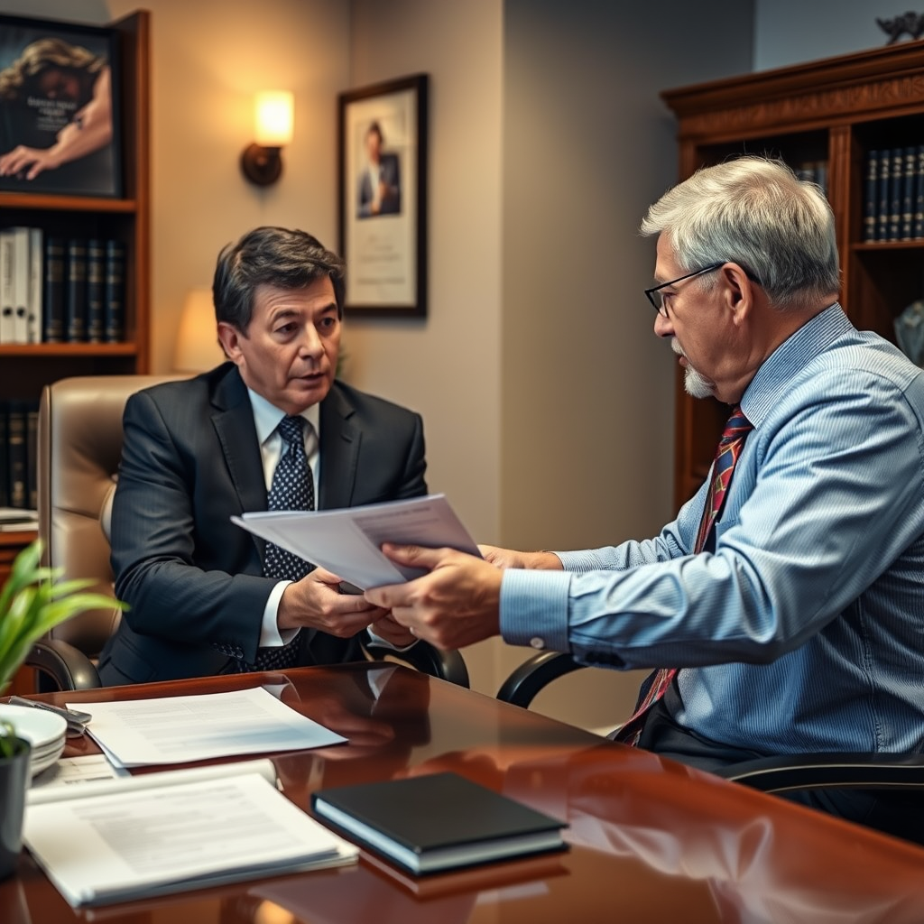 Car Accident Lawyer Hornell NY