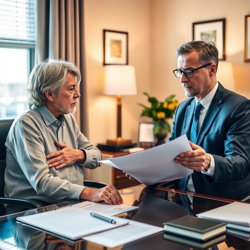 Nursing Home Abuse Lawyer Long Beach NY