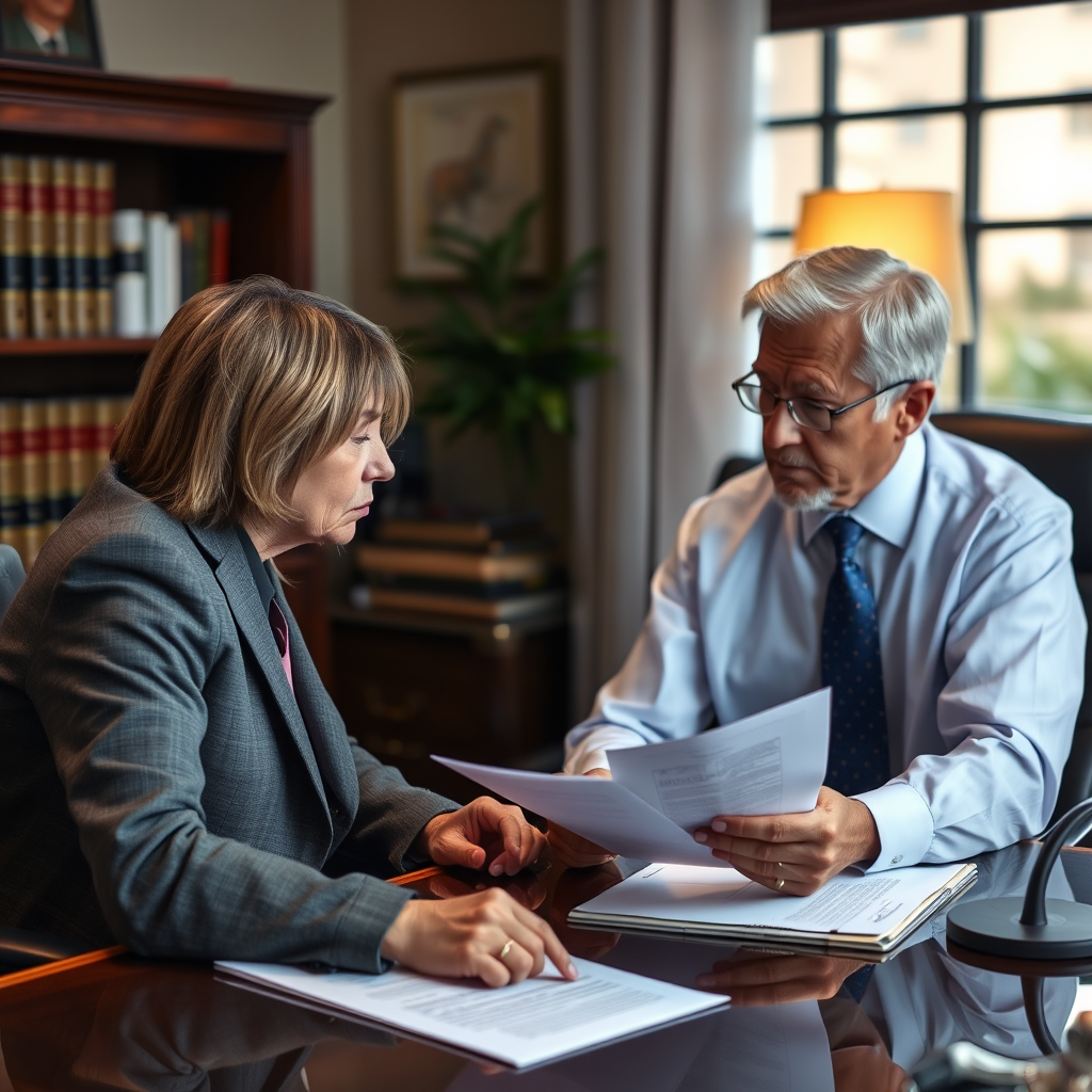 Nursing Home Abuse Lawyer Mount Vernon NY