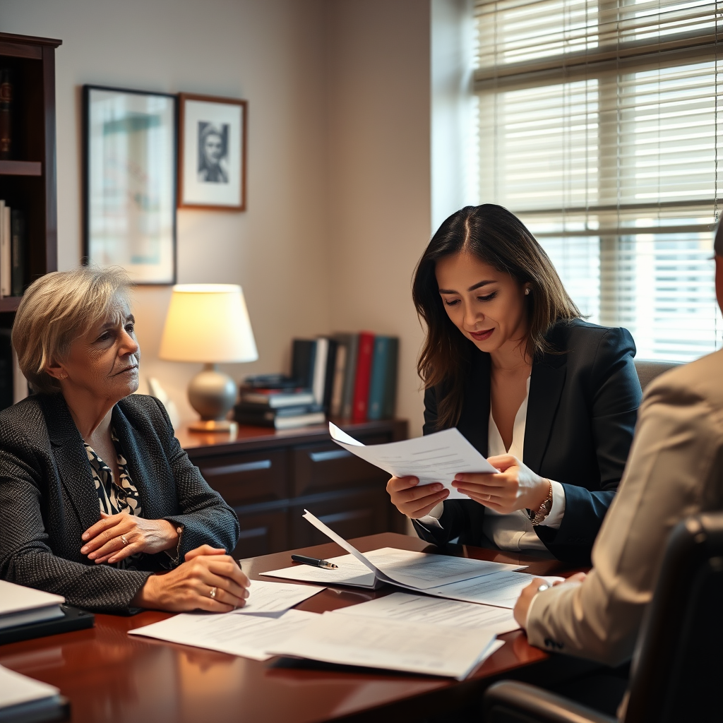 Child Support Lawyer New York