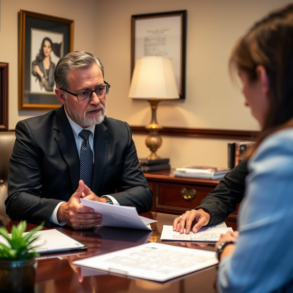 Utica NY Divorce Lawyer